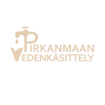 Pirkanmaan Vedenkäsittely logo